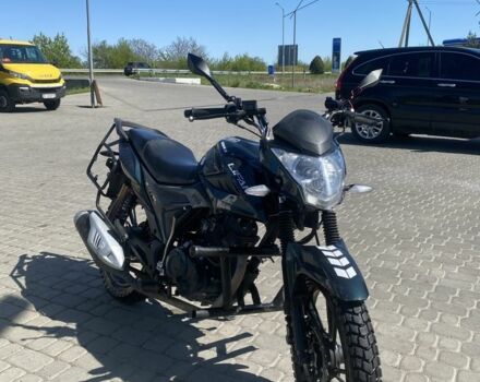 Лифан Другая, объемом двигателя 0.18 л и пробегом 0 тыс. км за 1000 $, фото 3 на Automoto.ua