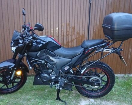 Лифан Другая, объемом двигателя 0 л и пробегом 0 тыс. км за 1450 $, фото 2 на Automoto.ua