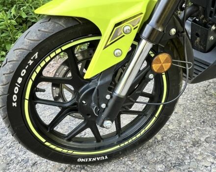 Ліфан Інша, об'ємом двигуна 0.22 л та пробігом 0 тис. км за 1450 $, фото 11 на Automoto.ua