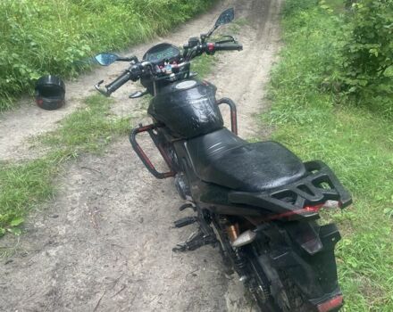 Лифан Другая, объемом двигателя 0.18 л и пробегом 0 тыс. км за 787 $, фото 1 на Automoto.ua