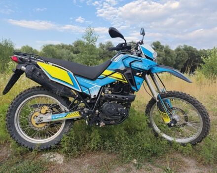 Ліфан Інша, об'ємом двигуна 0.25 л та пробігом 0 тис. км за 1574 $, фото 8 на Automoto.ua