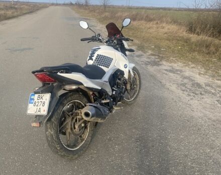 Лифан Другая, объемом двигателя 0.2 л и пробегом 0 тыс. км за 1400 $, фото 5 на Automoto.ua