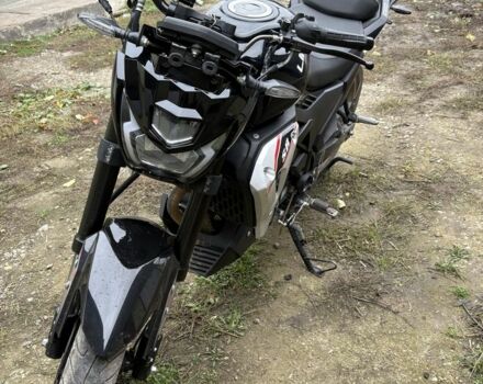 Ліфан Інша, об'ємом двигуна 0.2 л та пробігом 0 тис. км за 1519 $, фото 3 на Automoto.ua