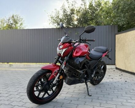 Лифан Другая, объемом двигателя 0.22 л и пробегом 0 тыс. км за 1450 $, фото 6 на Automoto.ua
