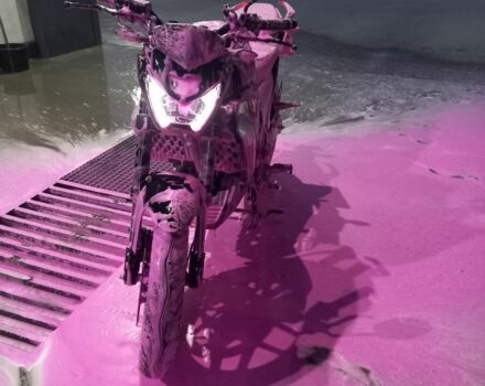 Лифан Другая, объемом двигателя 0.22 л и пробегом 0 тыс. км за 65000 $, фото 3 на Automoto.ua