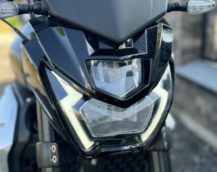 Лифан Другая, объемом двигателя 0.22 л и пробегом 0 тыс. км за 1450 $, фото 5 на Automoto.ua