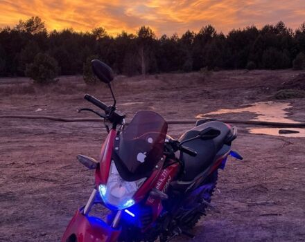 Ліфан Інша, об'ємом двигуна 0.2 л та пробігом 0 тис. км за 1000 $, фото 4 на Automoto.ua
