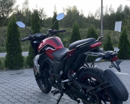 Ліфан Інша, об'ємом двигуна 0.22 л та пробігом 0 тис. км за 1550 $, фото 4 на Automoto.ua