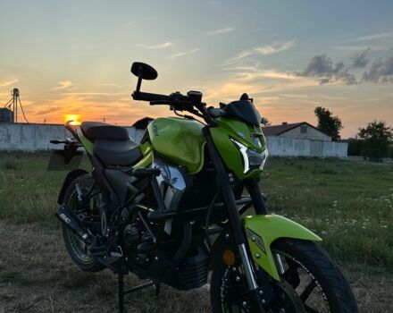 Лифан Другая, объемом двигателя 0.2 л и пробегом 0 тыс. км за 1550 $, фото 5 на Automoto.ua