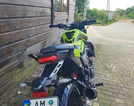 Ліфан Інша, об'ємом двигуна 0.2 л та пробігом 0 тис. км за 1550 $, фото 1 на Automoto.ua
