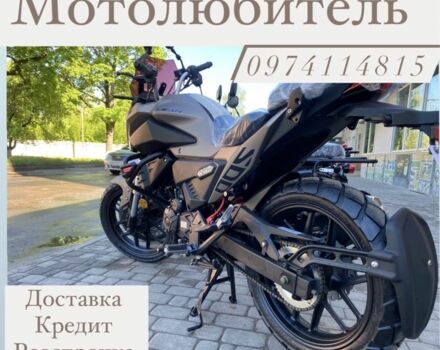 Лифан Другая 2023 в Шостке на Automoto.ua Лифан Другая, объемом двигателя 0.23 л и пробегом 0 тыс. км за 2399 $, фото 1 на Automoto.ua