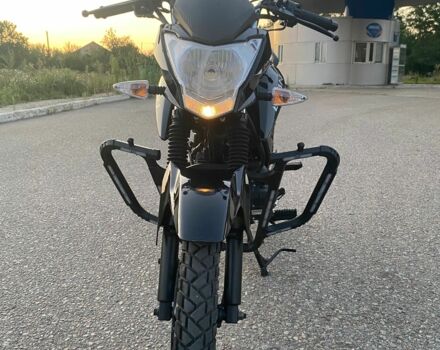 Лифан Другая, объемом двигателя 0.15 л и пробегом 0 тыс. км за 945 $, фото 1 на Automoto.ua