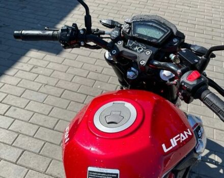 Лифан Другая, объемом двигателя 0.2 л и пробегом 0 тыс. км за 1350 $, фото 1 на Automoto.ua