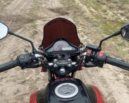 Лифан Другая, объемом двигателя 0.2 л и пробегом 0 тыс. км за 1150 $, фото 6 на Automoto.ua