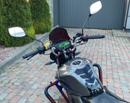 Ліфан Інша, об'ємом двигуна 0.2 л та пробігом 0 тис. км за 1100 $, фото 4 на Automoto.ua