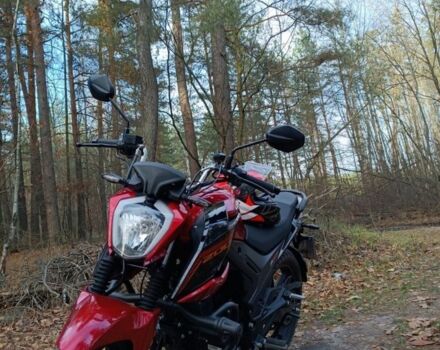 Лифан Другая, объемом двигателя 0.18 л и пробегом 0 тыс. км за 1050 $, фото 3 на Automoto.ua