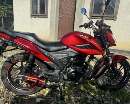 Ліфан Інша, об'ємом двигуна 0.18 л та пробігом 0 тис. км за 1000 $, фото 4 на Automoto.ua