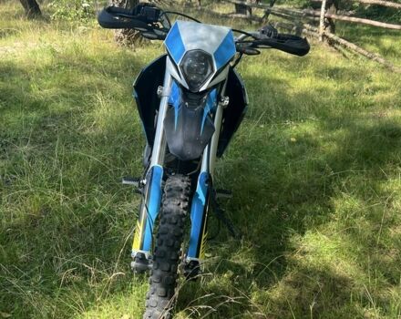 Ліфан Інша, об'ємом двигуна 0.25 л та пробігом 0 тис. км за 1284 $, фото 3 на Automoto.ua