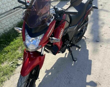 Ліфан Інша, об'ємом двигуна 0.2 л та пробігом 0 тис. км за 1700 $, фото 3 на Automoto.ua