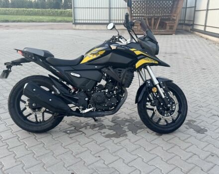 Ліфан Інша, об'ємом двигуна 0.2 л та пробігом 0 тис. км за 1800 $, фото 3 на Automoto.ua