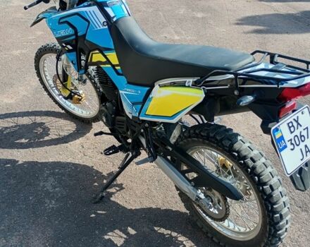 Лифан Другая, объемом двигателя 0.25 л и пробегом 0 тыс. км за 1400 $, фото 7 на Automoto.ua