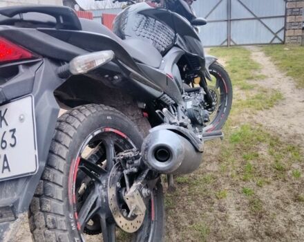 Ліфан Інша, об'ємом двигуна 0.2 л та пробігом 0 тис. км за 1200 $, фото 5 на Automoto.ua