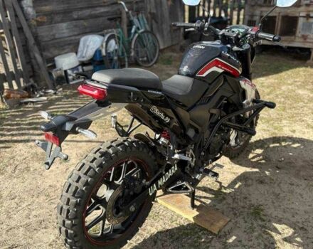 Ліфан Інша, об'ємом двигуна 0.2 л та пробігом 0 тис. км за 1350 $, фото 2 на Automoto.ua