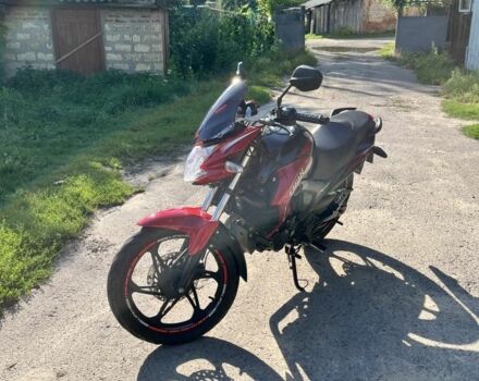 Лифан Другая, объемом двигателя 0.2 л и пробегом 0 тыс. км за 1300 $, фото 1 на Automoto.ua