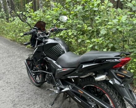 Лифан Другая, объемом двигателя 0.2 л и пробегом 0 тыс. км за 1453 $, фото 1 на Automoto.ua