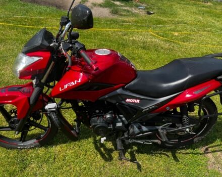 Ліфан Інша, об'ємом двигуна 0.15 л та пробігом 0 тис. км за 900 $, фото 7 на Automoto.ua