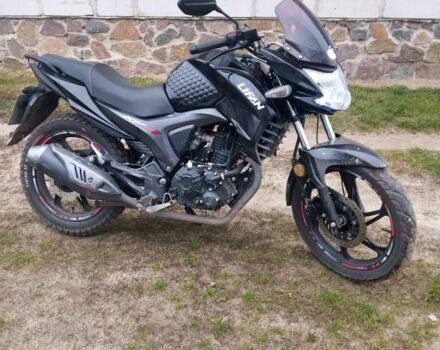 Ліфан Інша, об'ємом двигуна 0.2 л та пробігом 0 тис. км за 1200 $, фото 6 на Automoto.ua