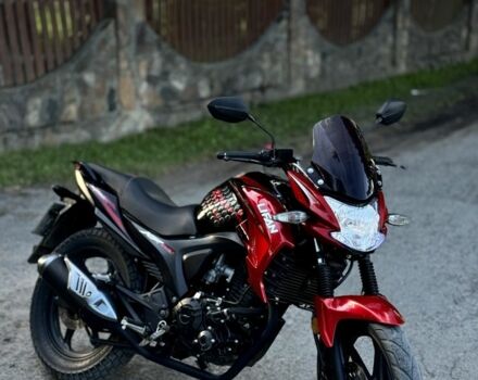 Лифан Другая, объемом двигателя 0.2 л и пробегом 0 тыс. км за 1450 $, фото 1 на Automoto.ua