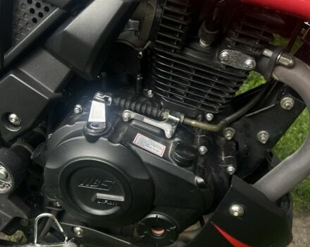 Ліфан Інша, об'ємом двигуна 0.2 л та пробігом 0 тис. км за 1429 $, фото 6 на Automoto.ua