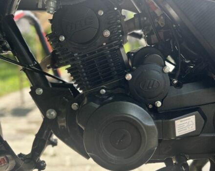 Ліфан Інша, об'ємом двигуна 0.17 л та пробігом 0 тис. км за 1200 $, фото 6 на Automoto.ua