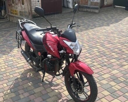 Лифан Другая, объемом двигателя 0.18 л и пробегом 0 тыс. км за 1100 $, фото 1 на Automoto.ua