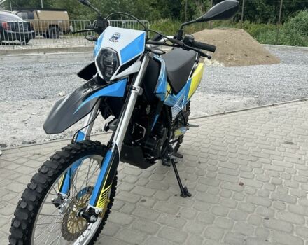 Лифан Другая, объемом двигателя 0.25 л и пробегом 0 тыс. км за 1550 $, фото 2 на Automoto.ua