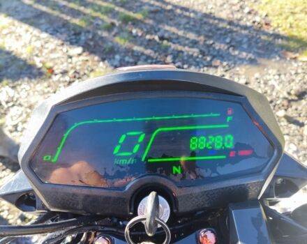 Ліфан Інша, об'ємом двигуна 0.2 л та пробігом 0 тис. км за 1100 $, фото 6 на Automoto.ua