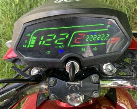 Ліфан Інша, об'ємом двигуна 0.18 л та пробігом 0 тис. км за 800 $, фото 4 на Automoto.ua
