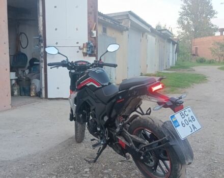 Лифан Другая, объемом двигателя 0.2 л и пробегом 0 тыс. км за 1570 $, фото 5 на Automoto.ua