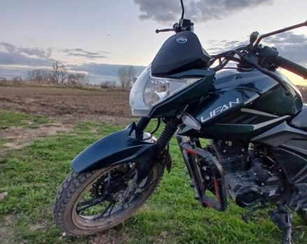 Лифан Другая, объемом двигателя 0.18 л и пробегом 0 тыс. км за 1000 $, фото 4 на Automoto.ua