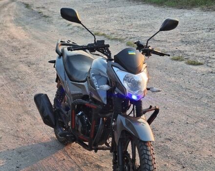 Лифан Другая, объемом двигателя 0.2 л и пробегом 0 тыс. км за 1200 $, фото 4 на Automoto.ua