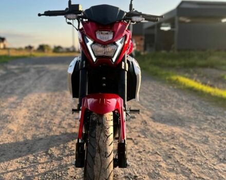 Лифан Другая, объемом двигателя 0.22 л и пробегом 0 тыс. км за 1500 $, фото 1 на Automoto.ua