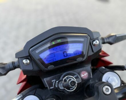 Лифан Другая, объемом двигателя 0.22 л и пробегом 0 тыс. км за 1450 $, фото 8 на Automoto.ua