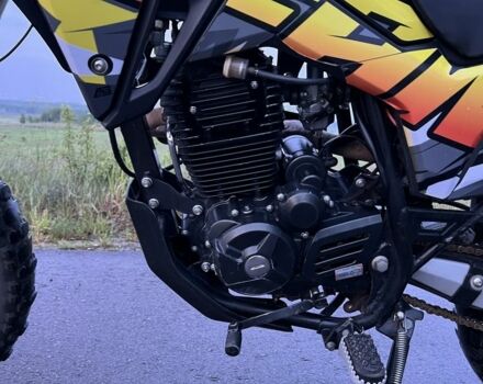 Лифан Другая, объемом двигателя 0.25 л и пробегом 0 тыс. км за 1270 $, фото 5 на Automoto.ua