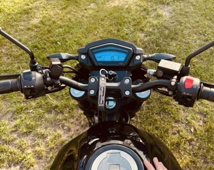 Ліфан Інша, об'ємом двигуна 0.2 л та пробігом 0 тис. км за 1429 $, фото 3 на Automoto.ua