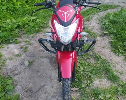 Лифан Другая, объемом двигателя 0.18 л и пробегом 0 тыс. км за 1150 $, фото 3 на Automoto.ua
