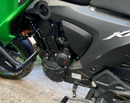 Лифан Другая, объемом двигателя 0.2 л и пробегом 0 тыс. км за 1536 $, фото 7 на Automoto.ua