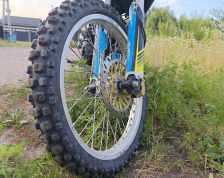 Ліфан Інша, об'ємом двигуна 0.25 л та пробігом 0 тис. км за 1574 $, фото 14 на Automoto.ua