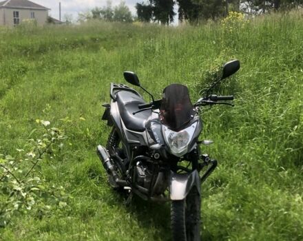 Лифан Другая, объемом двигателя 0.18 л и пробегом 0 тыс. км за 1250 $, фото 2 на Automoto.ua