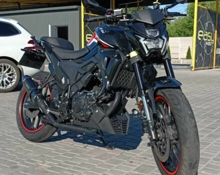 Лифан Другая, объемом двигателя 0.2 л и пробегом 0 тыс. км за 72000 $, фото 4 на Automoto.ua